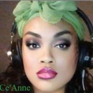 Meet your Posher, Ce'anne